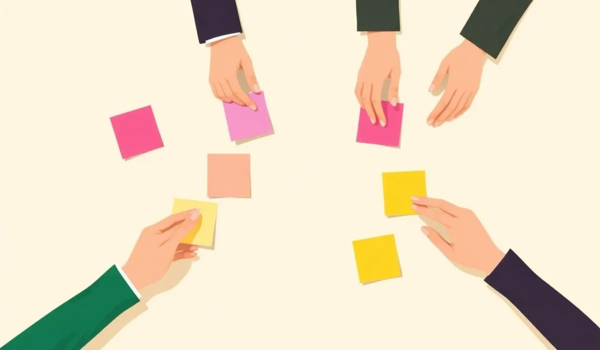 Codiseño: diseñar con los usuarios, no para ellos