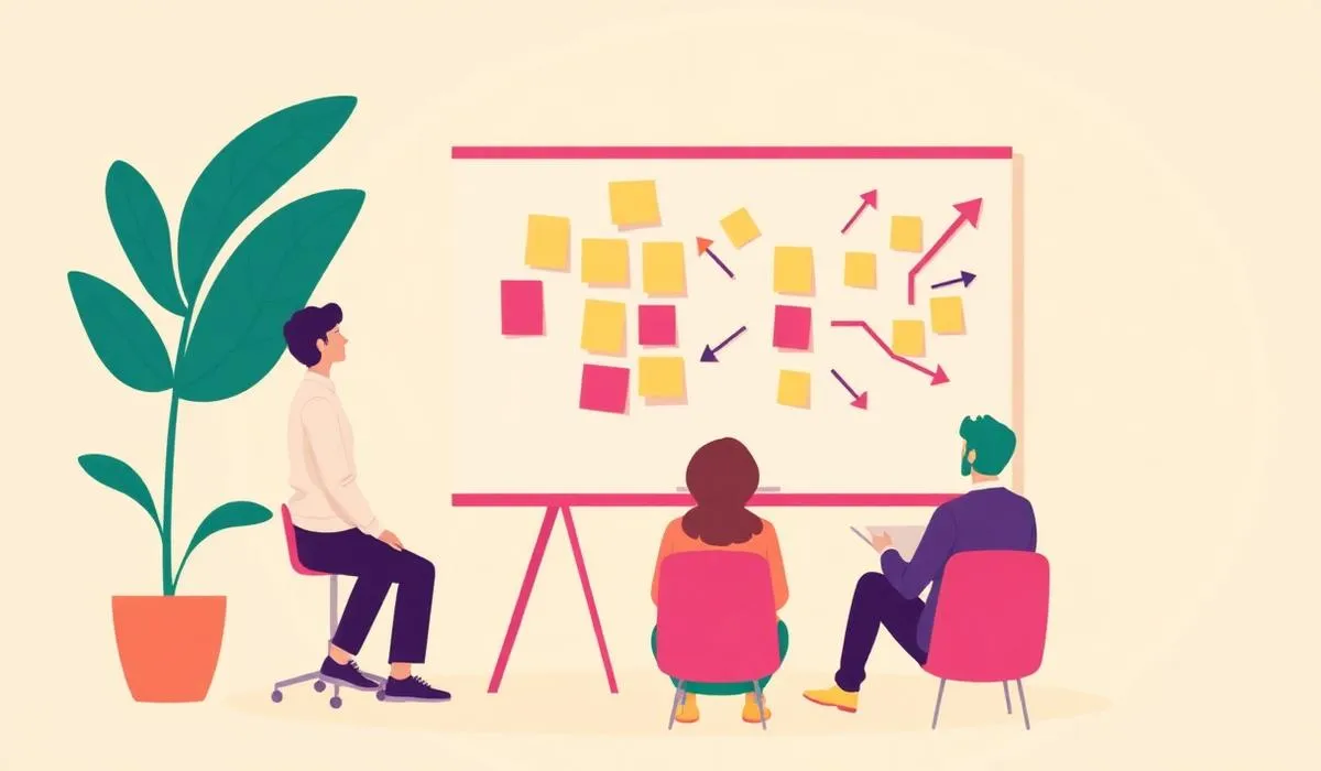 Cómo facilitar un taller de innovación en 2 días