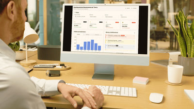 Vibe Coding: de la idea al producto digital en cuestión de horas