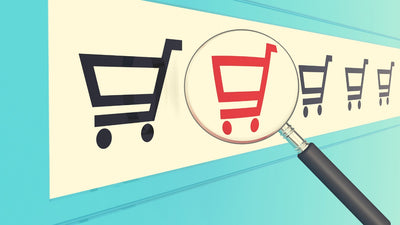 Search in an e-commerce: how to make users happy and increase conversion