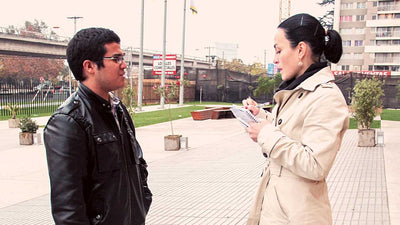 Entrevista en profundidad: del diseño al análisis (con ejemplos)