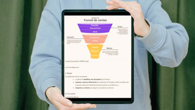 SEO para el Funnel de ventas: ¿cómo se hace?