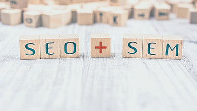 SEO y SEM: diferencias y sinergias