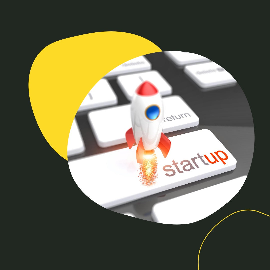Startup
