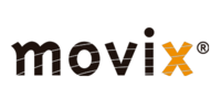 Movix company logo