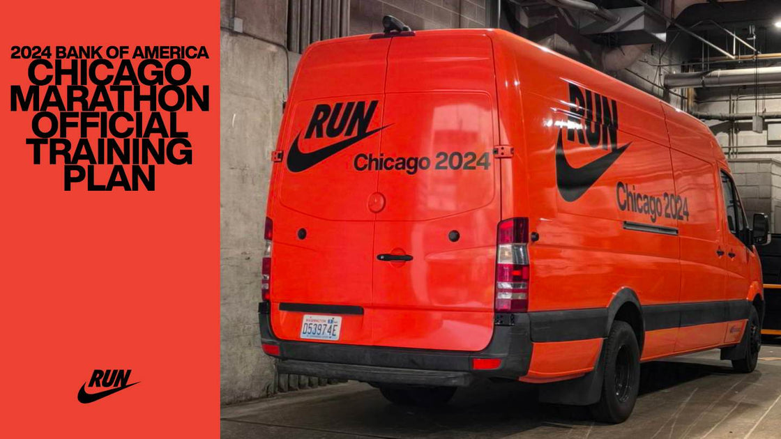 Nike's Comeback: Omnichannel Brand Experience at a Marathon