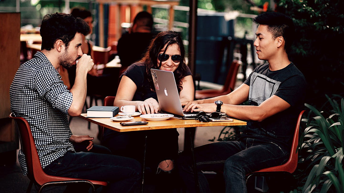 Your Network: The Most Powerful Job Search Tool