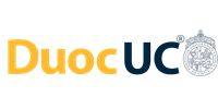Duoc UC Professional Institute logo