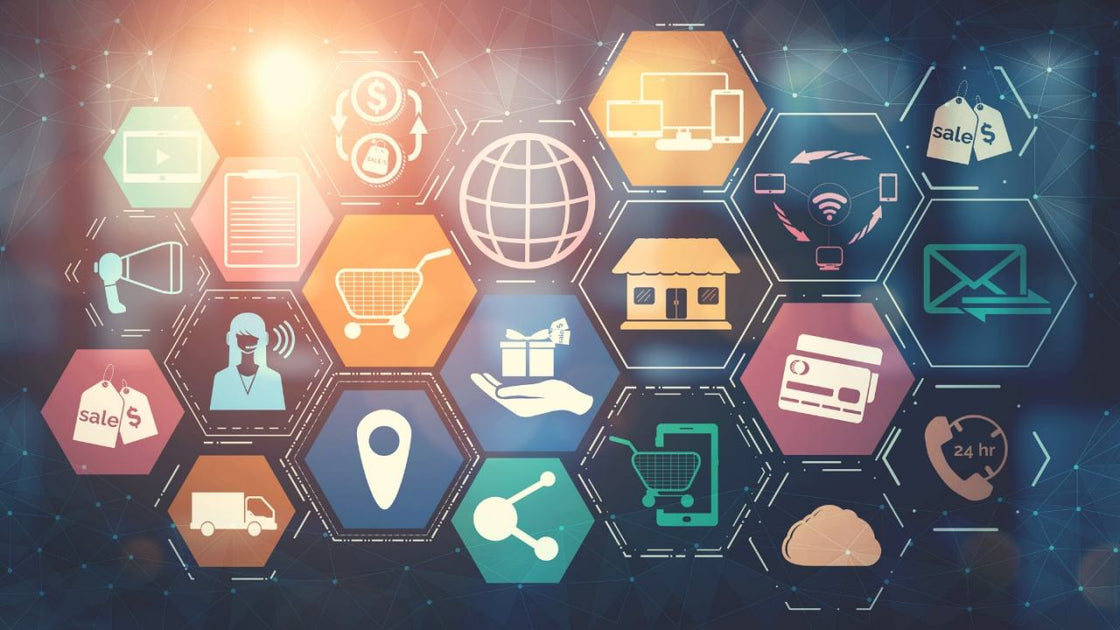 E-commerce: The Customer, The Omnichannel Experience, and The Business. With Mary Lou Kelley
