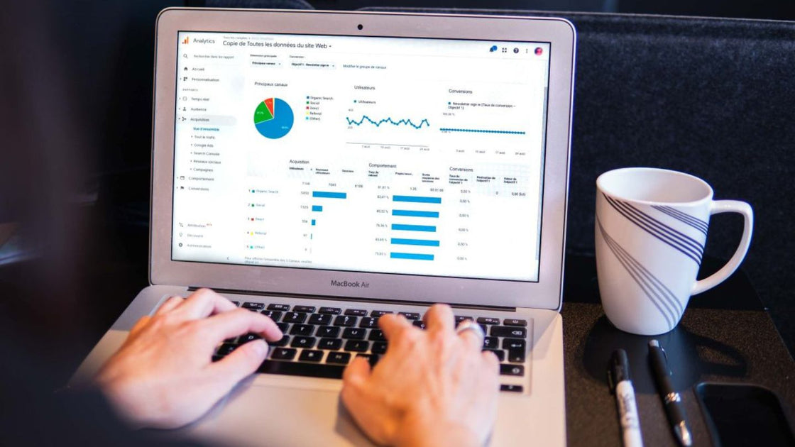 Data y analítica: su rol en la gestión omnicanal de la experiencia del cliente