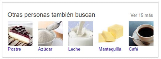 People also ask on Google