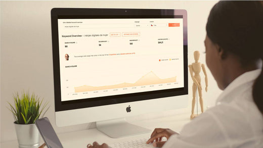 Keyword Research Guide to Find an Online Niche Market