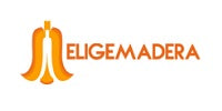 Eligemadera logo.