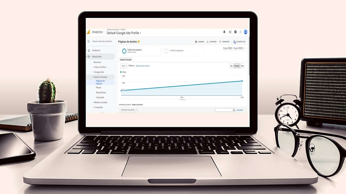 7 Google SEO Tools: Free and Essential for Optimizing Your e-commerce