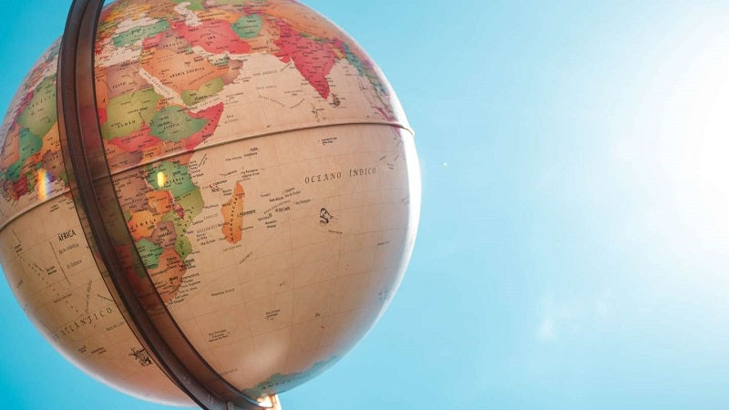 Globe.