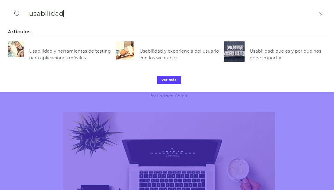 The FREED.TOOLS search engine.