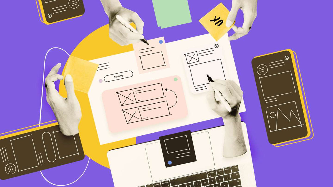 User Experience (UX) vs. Customer Experience (CX): What's the Difference?