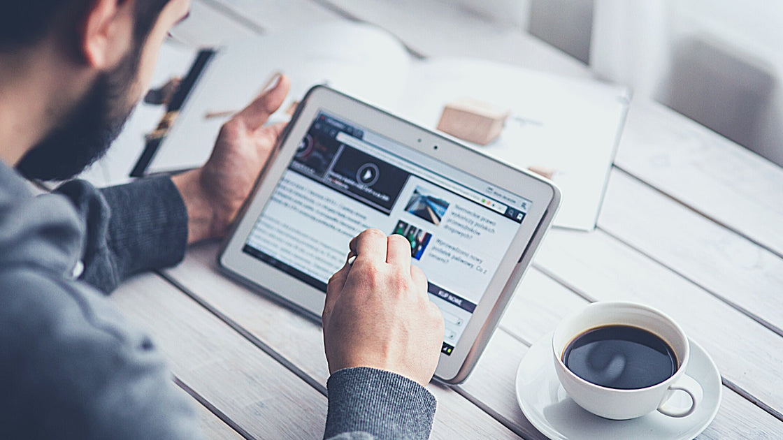 Getting Started in User Experience (UX) Through MOOC Platforms