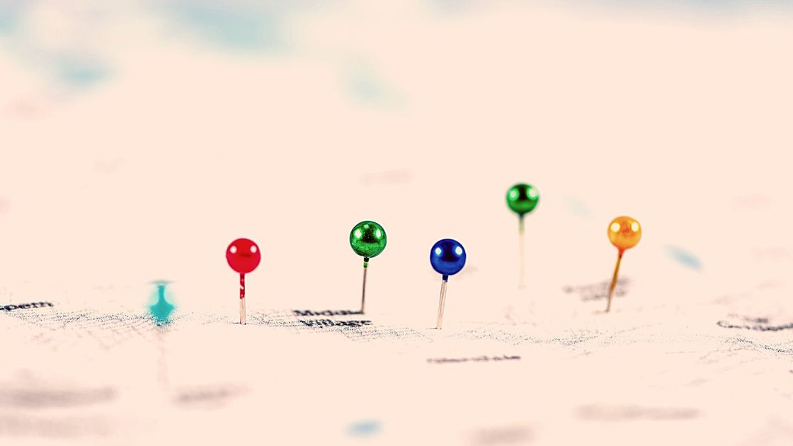 Getting to Know Our Users to Design Better Online Experiences. PART II: Geolocation