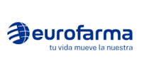 Eurofarma company logo