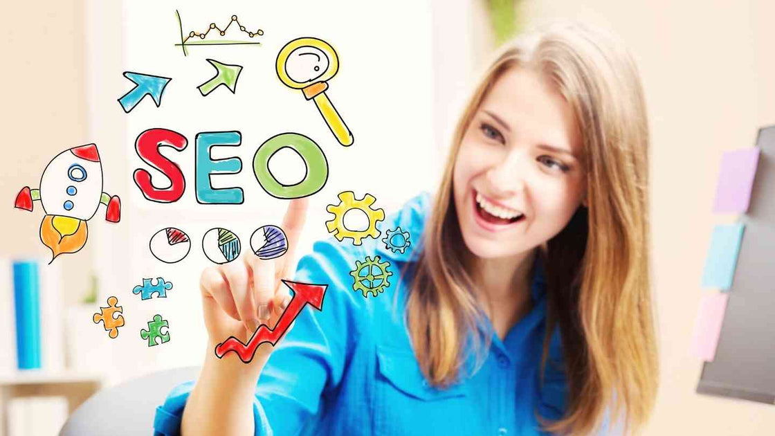 Google Ranking: Optimize Your Product Pages