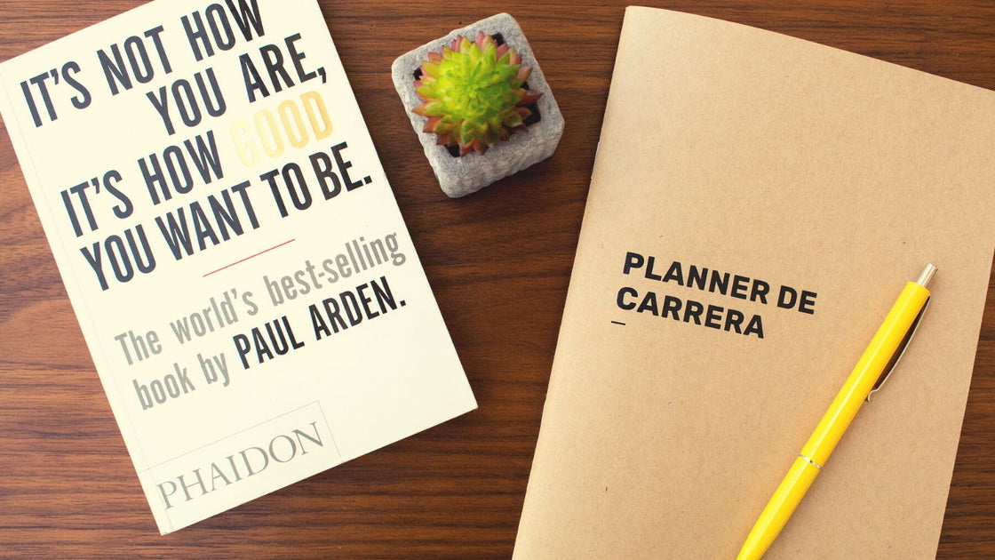 Your Professional Career, Your Story to Write