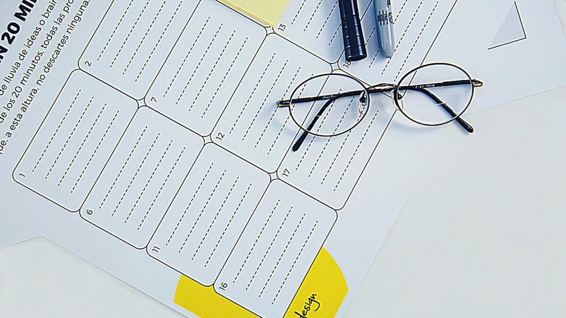 Why You Should Use a Design Kit in Your Lean and Agile Development Courses