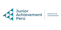 Junior Achievement institution logo