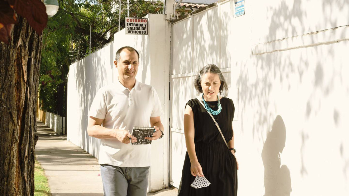 Discover the Benefits of Daily Walking