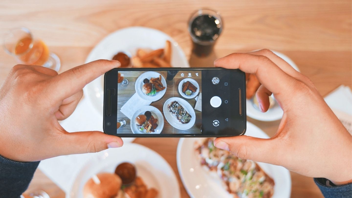 Images for social media