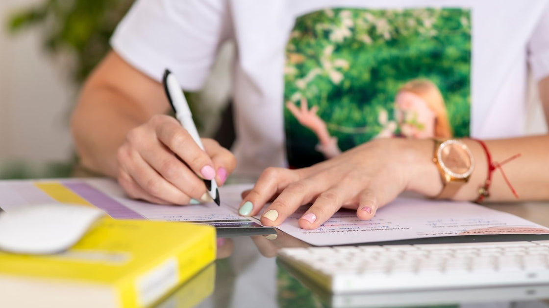 Organize Your Work with the Activity Analysis Template