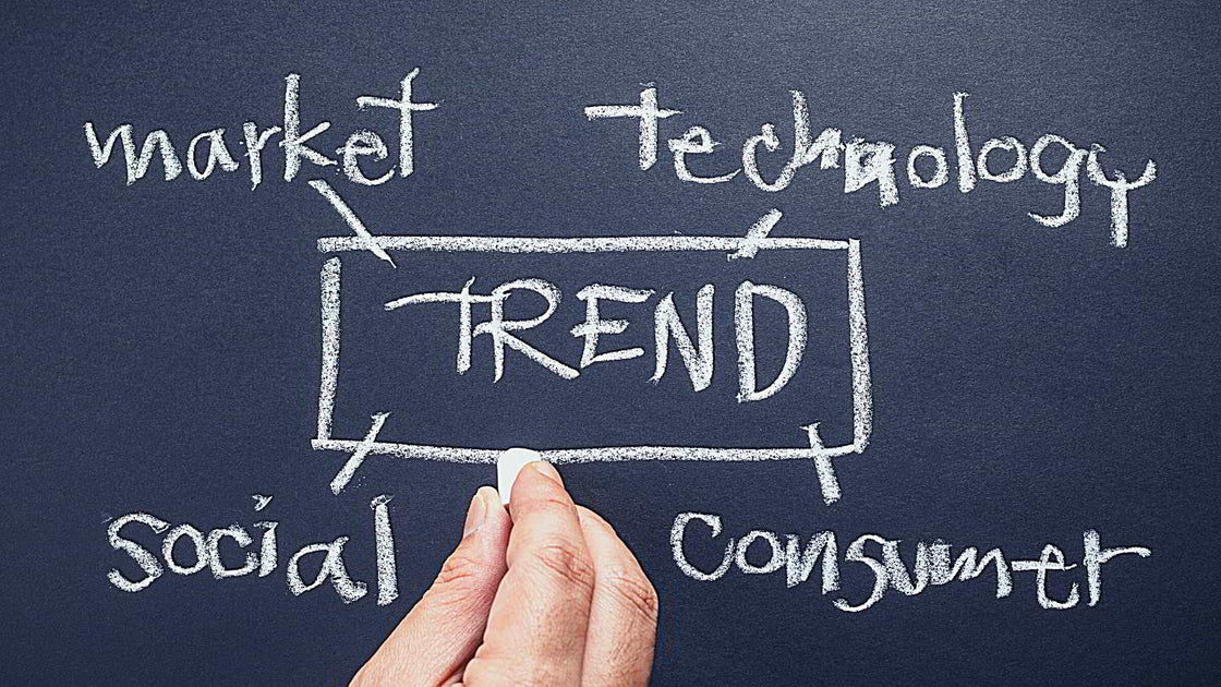 Consumer Trends You Need to Know to Shape Your Innovation Strategy [Part 1]