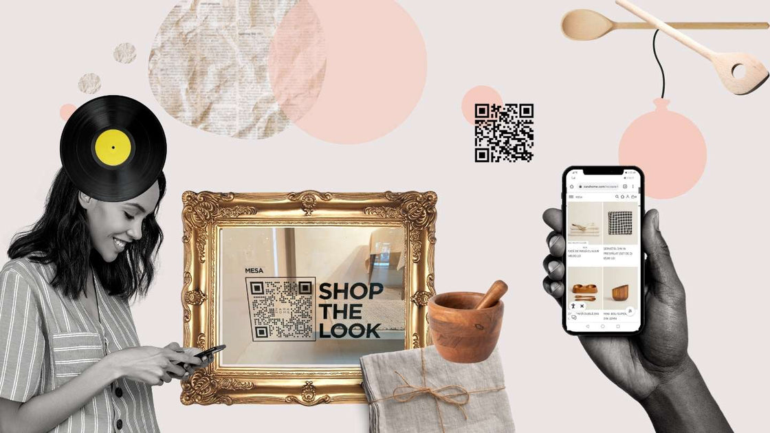 How a QR Code Influences Customer Experience
