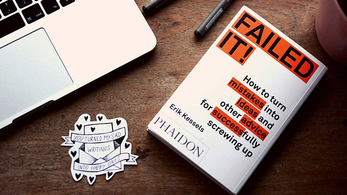 Digital Marketing Strategy: Mistakes to Avoid [Part 3]