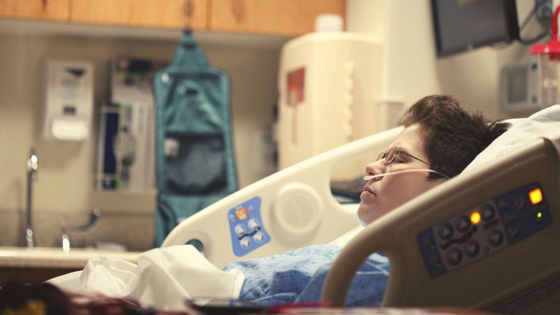 UX Research in Healthcare