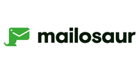 Mailosaur company logo