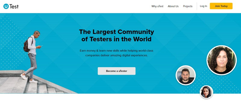 UTEST