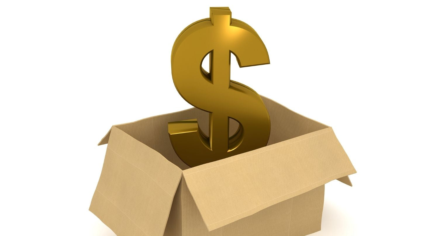 Shipping fees