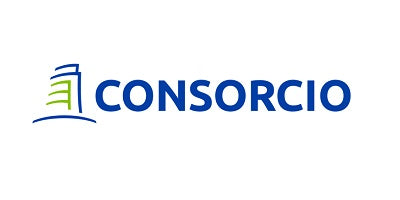 Consorcio logo.