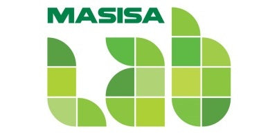 Masisa Lab logo.