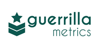 Guerrilla Metrics logo