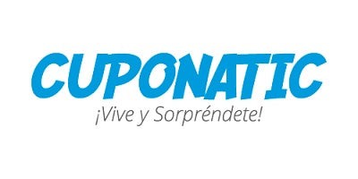 Cuponatic logo.