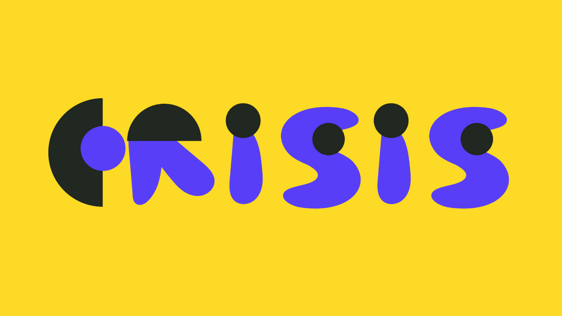 Job Searching During a Crisis