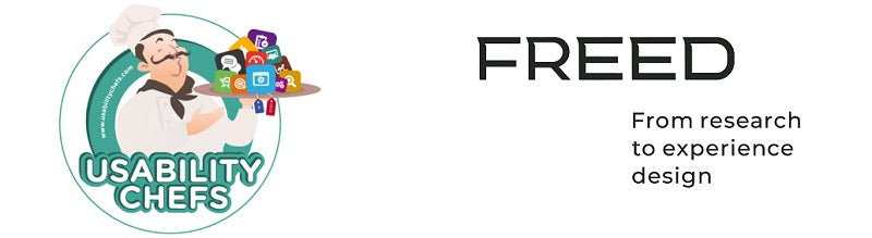Freed rebranding.
