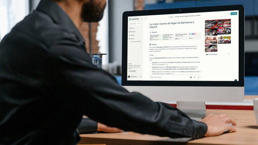 Internet Search Trends: The Emergence of Artificial Intelligence in SEO