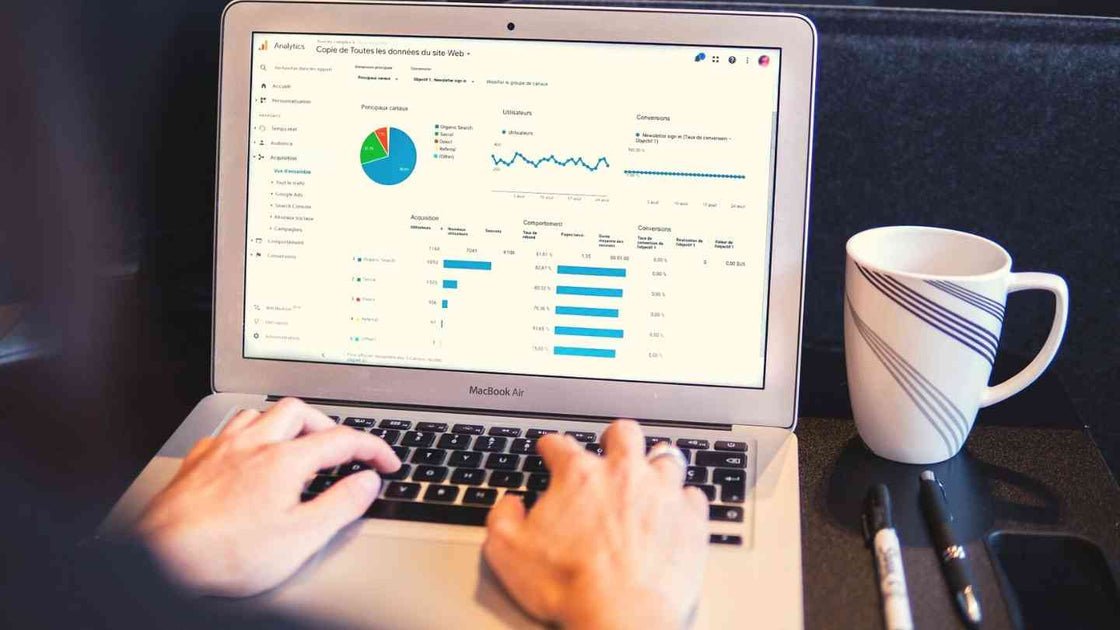 SEO Positioning: 9 Mistakes You Make When Optimizing Your Website
