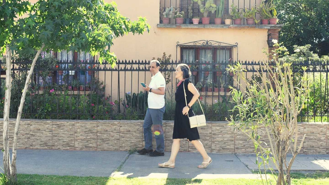 Walking Meetings: An Alternative to Sedentary Work