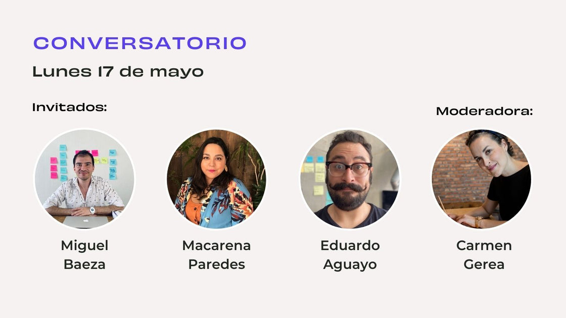 Panel Discussion: How to Become a UX Researcher Without Experience