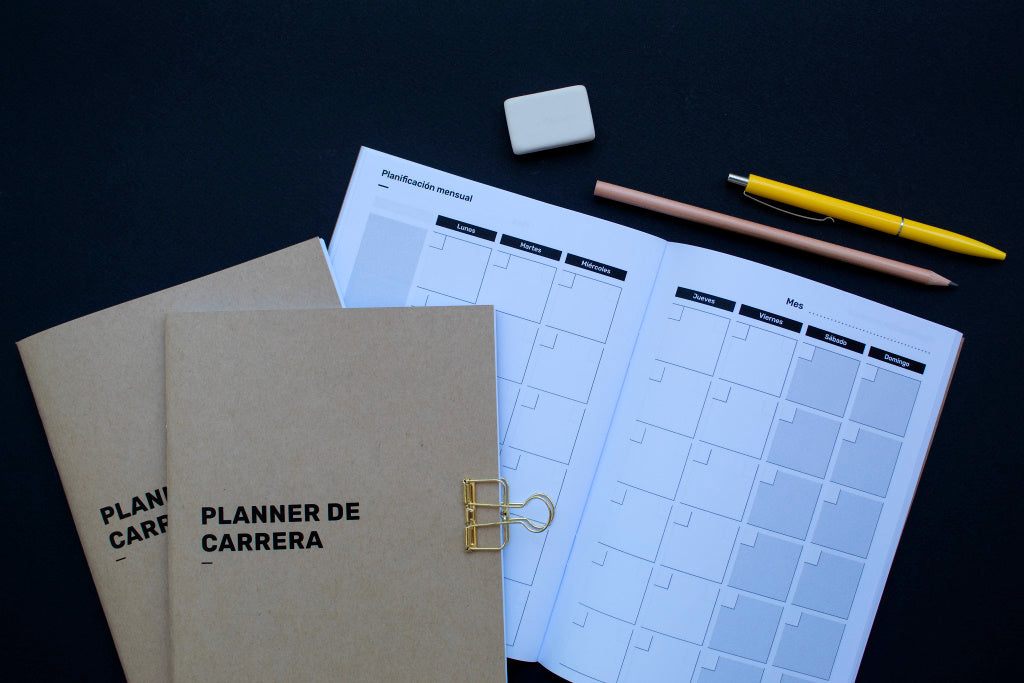 Career planner