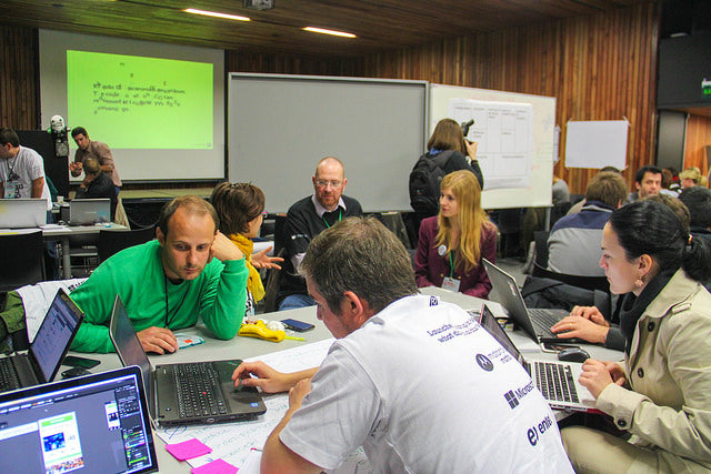 Startup Weekend